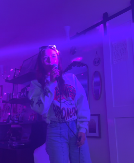 Elegant Ceiling Wash