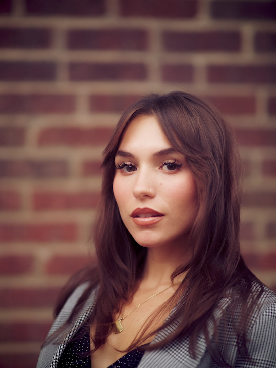 Kenzie Hull - Event Coordinator